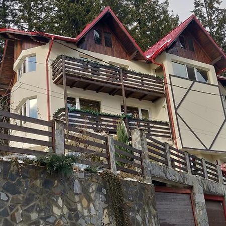 Casa Adina Hotel Sinaia Ngoại thất bức ảnh