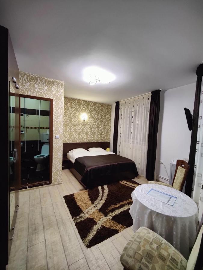 Casa Adina Hotel Sinaia Ngoại thất bức ảnh