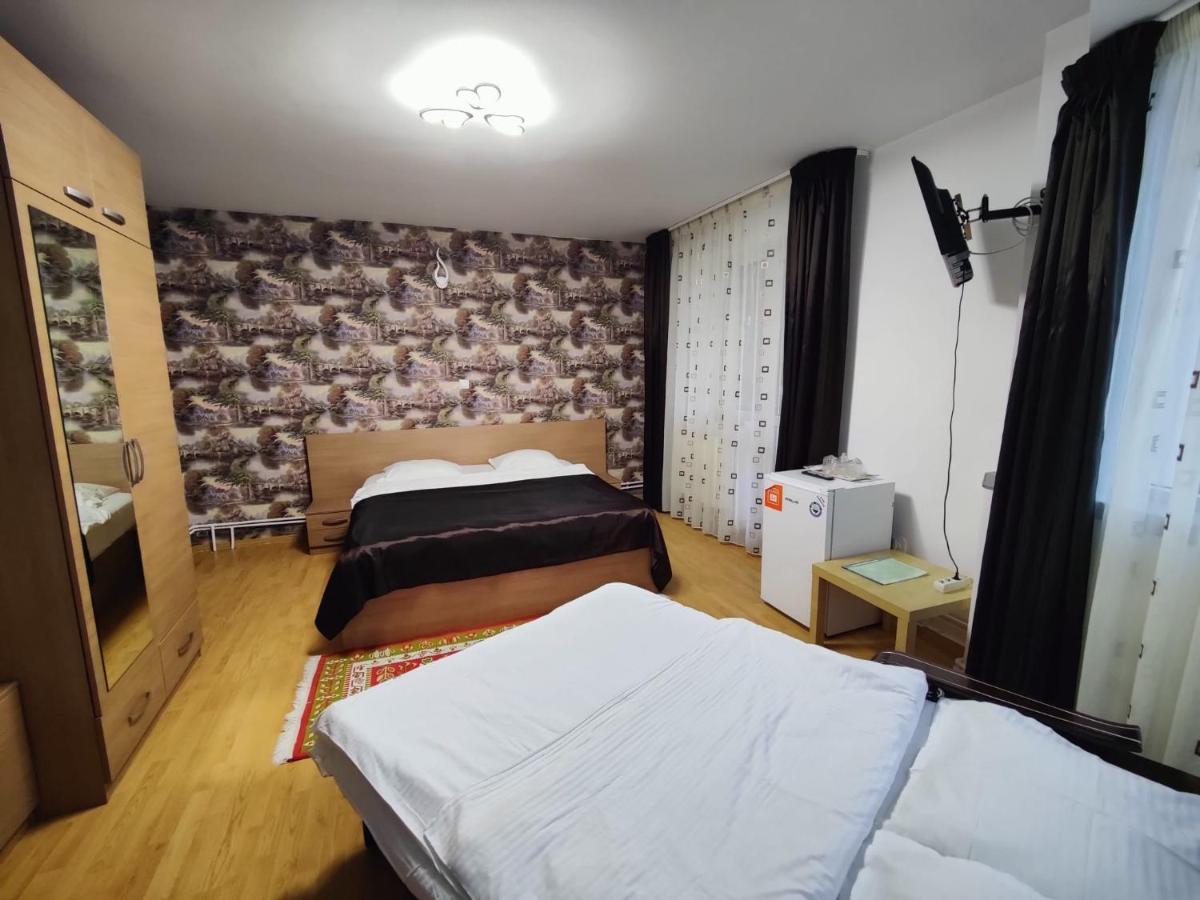 Casa Adina Hotel Sinaia Ngoại thất bức ảnh