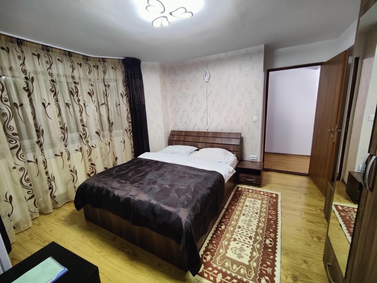 Casa Adina Hotel Sinaia Ngoại thất bức ảnh