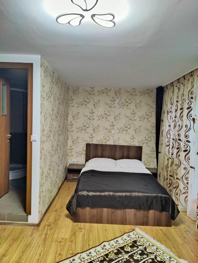 Casa Adina Hotel Sinaia Ngoại thất bức ảnh