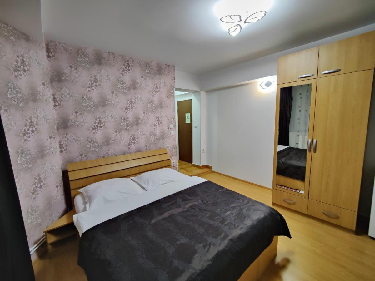 Casa Adina Hotel Sinaia Ngoại thất bức ảnh