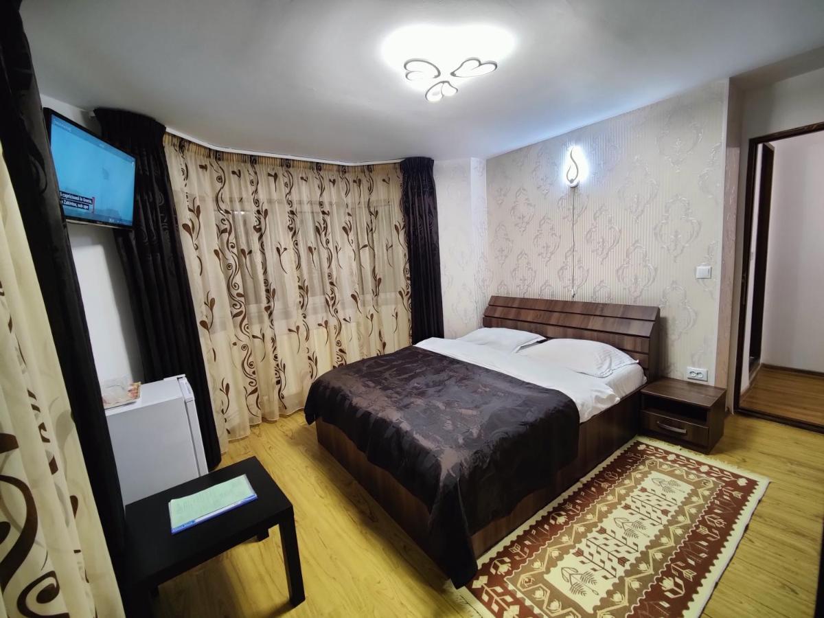 Casa Adina Hotel Sinaia Ngoại thất bức ảnh