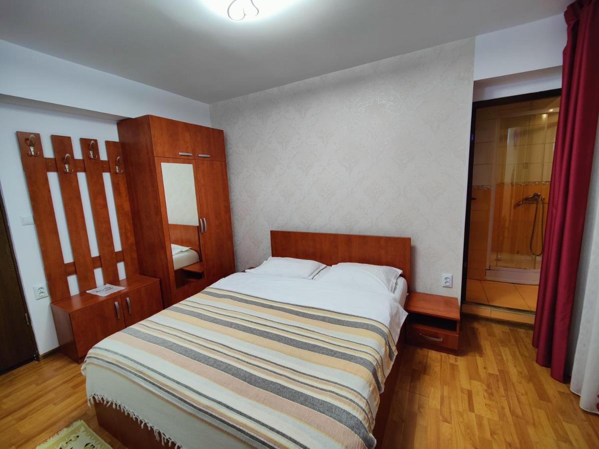 Casa Adina Hotel Sinaia Ngoại thất bức ảnh