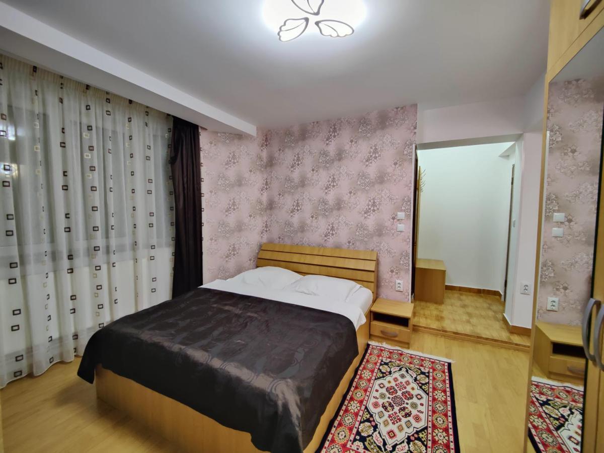 Casa Adina Hotel Sinaia Ngoại thất bức ảnh