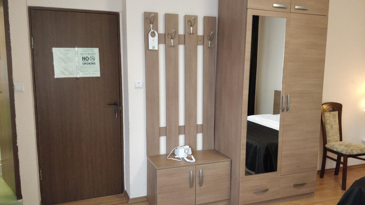 Casa Adina Hotel Sinaia Ngoại thất bức ảnh