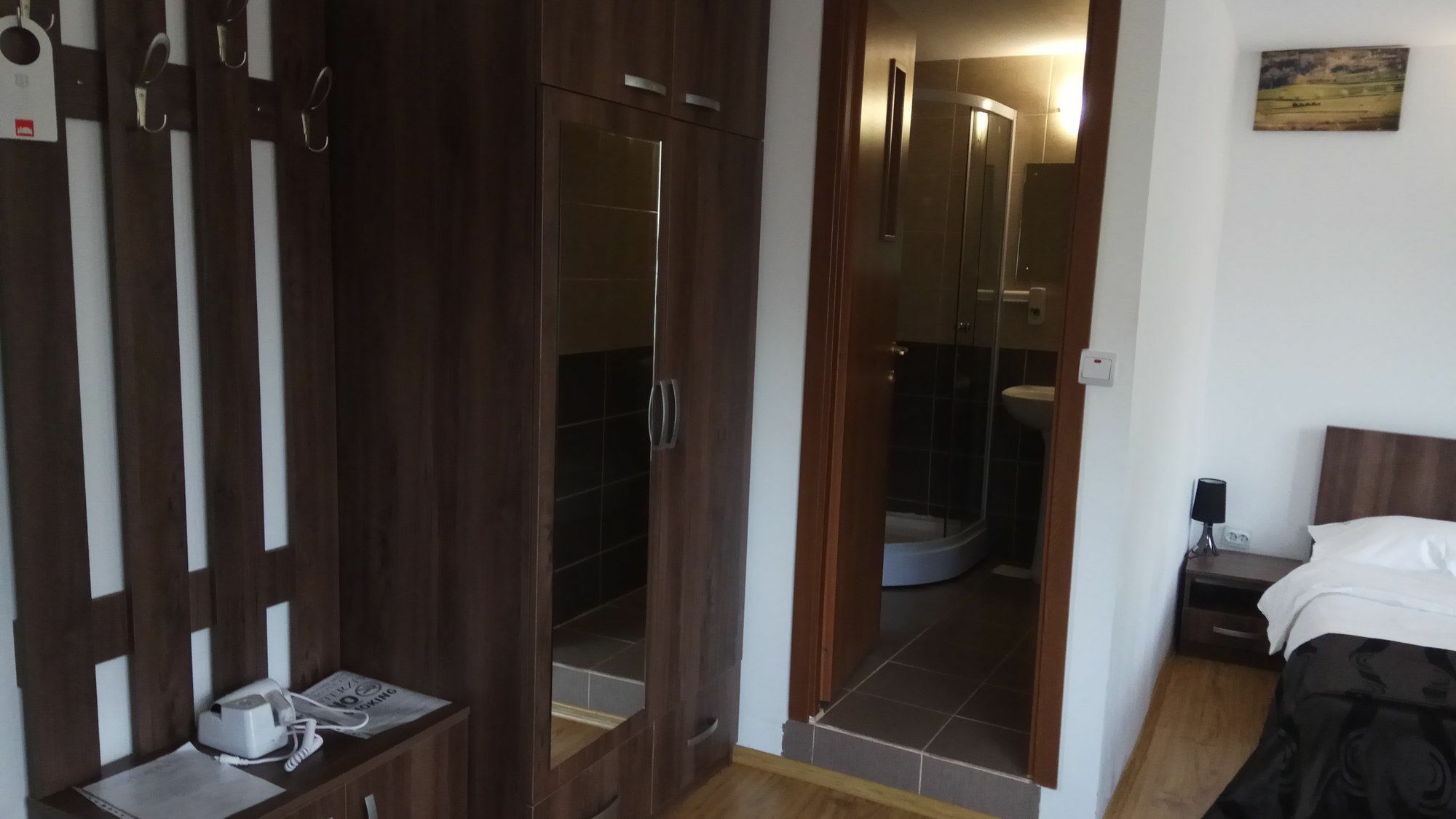 Casa Adina Hotel Sinaia Ngoại thất bức ảnh