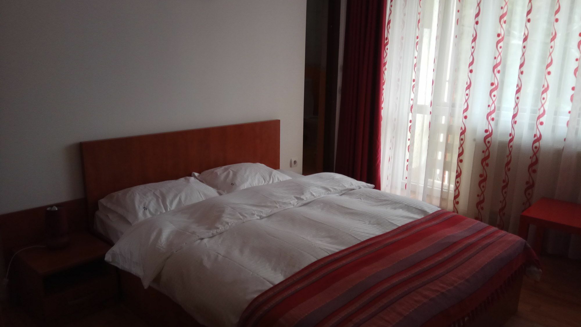 Casa Adina Hotel Sinaia Ngoại thất bức ảnh