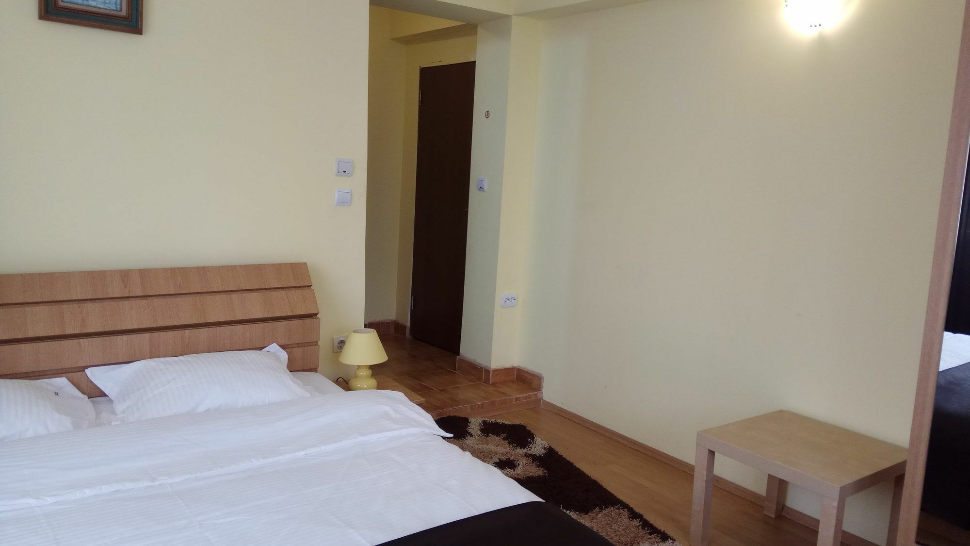 Casa Adina Hotel Sinaia Ngoại thất bức ảnh