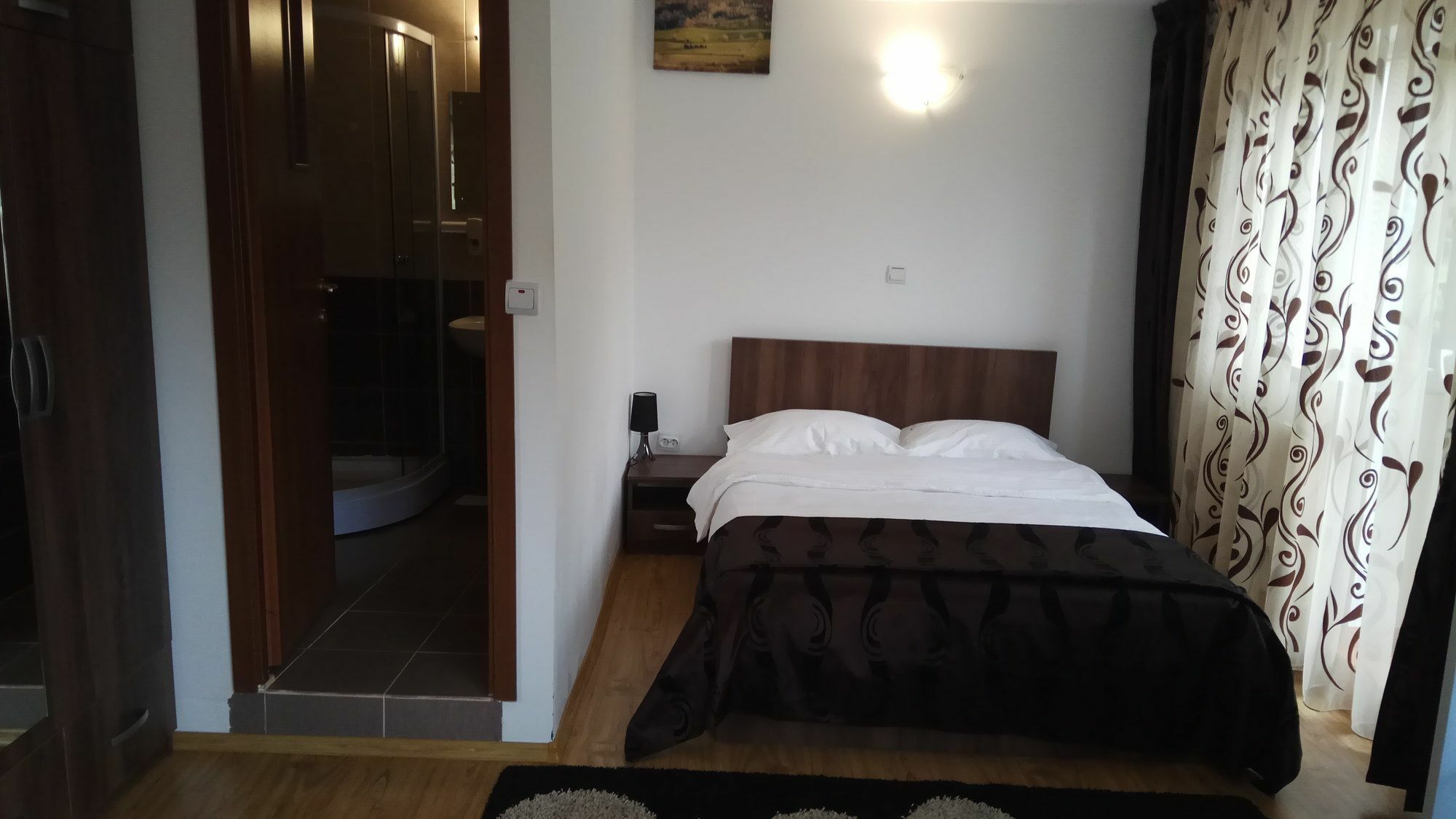 Casa Adina Hotel Sinaia Ngoại thất bức ảnh