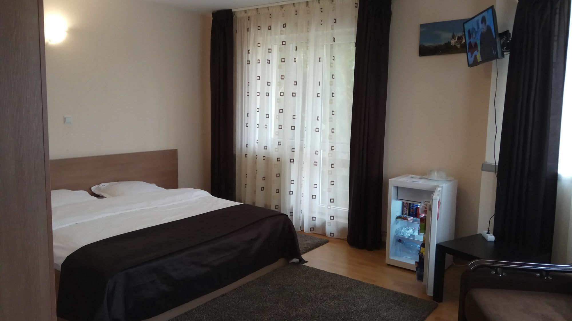 Casa Adina Hotel Sinaia Ngoại thất bức ảnh