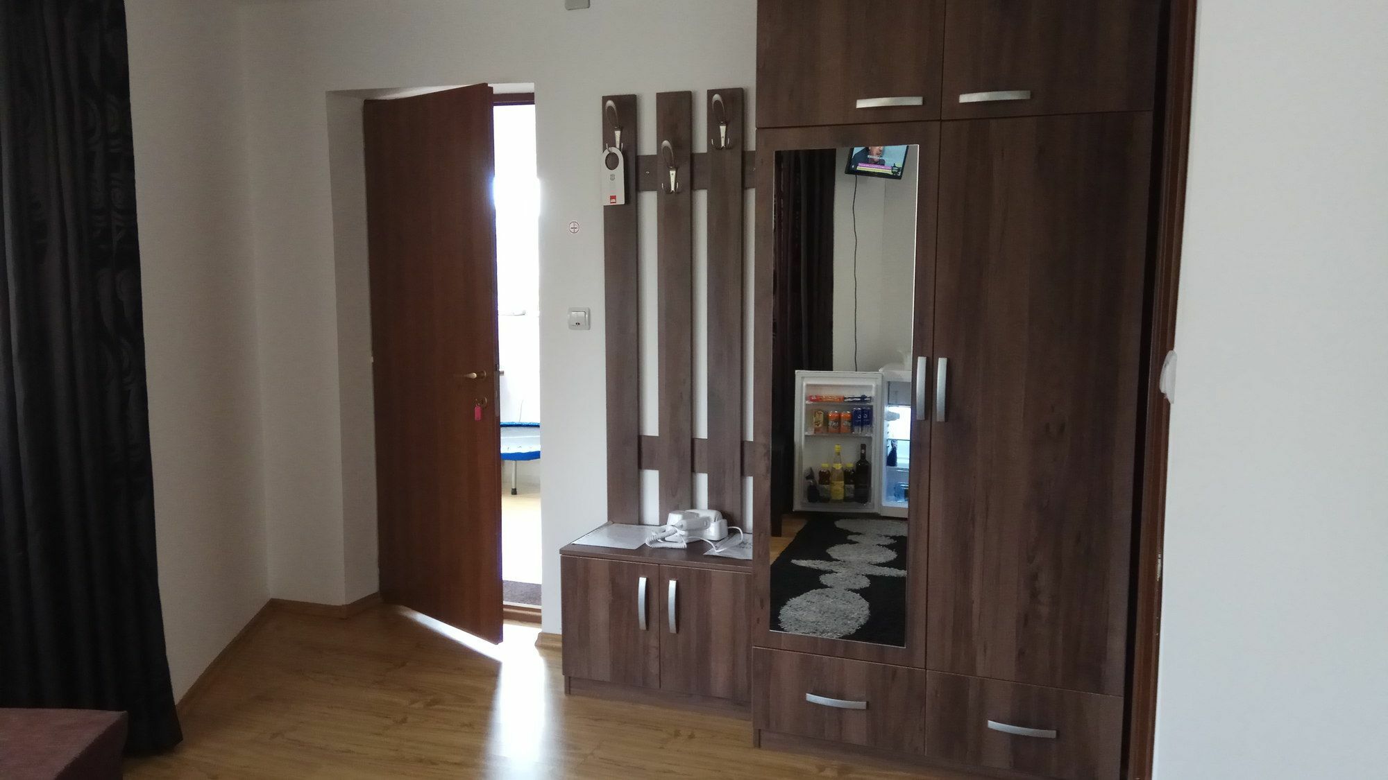 Casa Adina Hotel Sinaia Ngoại thất bức ảnh