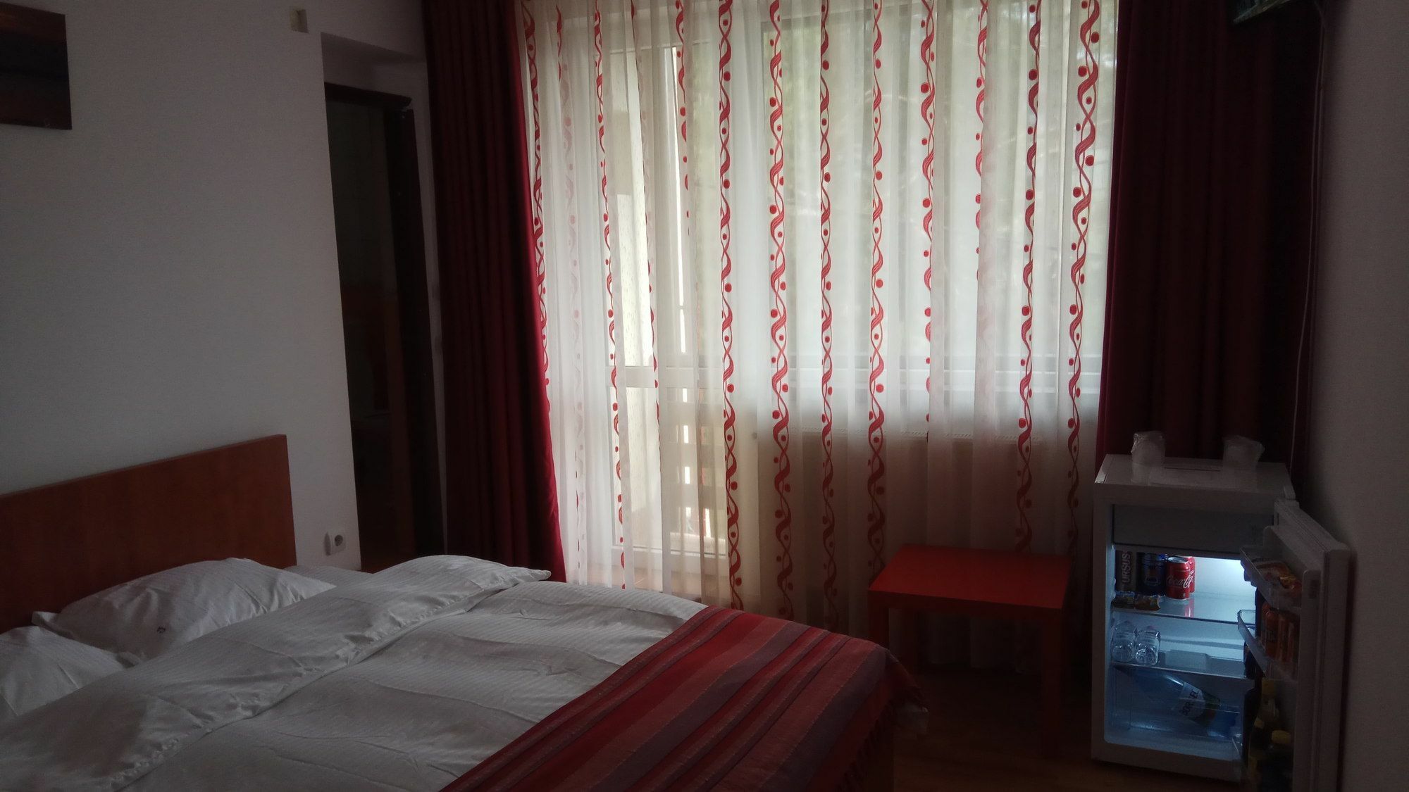 Casa Adina Hotel Sinaia Ngoại thất bức ảnh