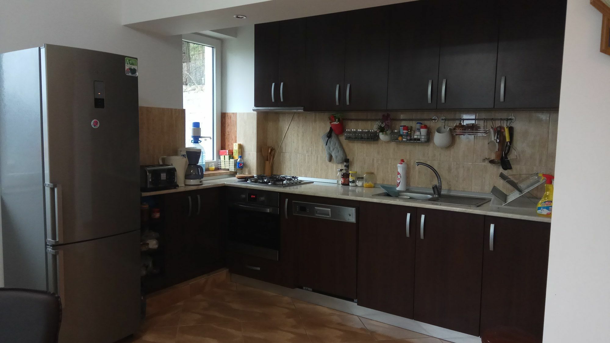 Casa Adina Hotel Sinaia Ngoại thất bức ảnh