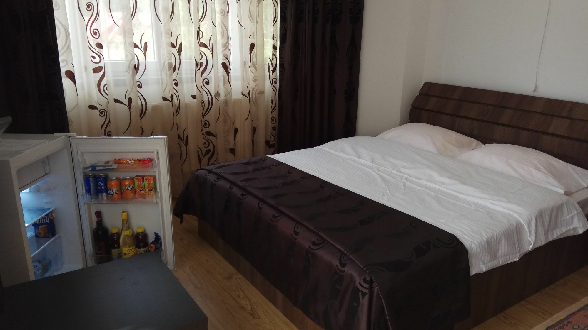 Casa Adina Hotel Sinaia Ngoại thất bức ảnh