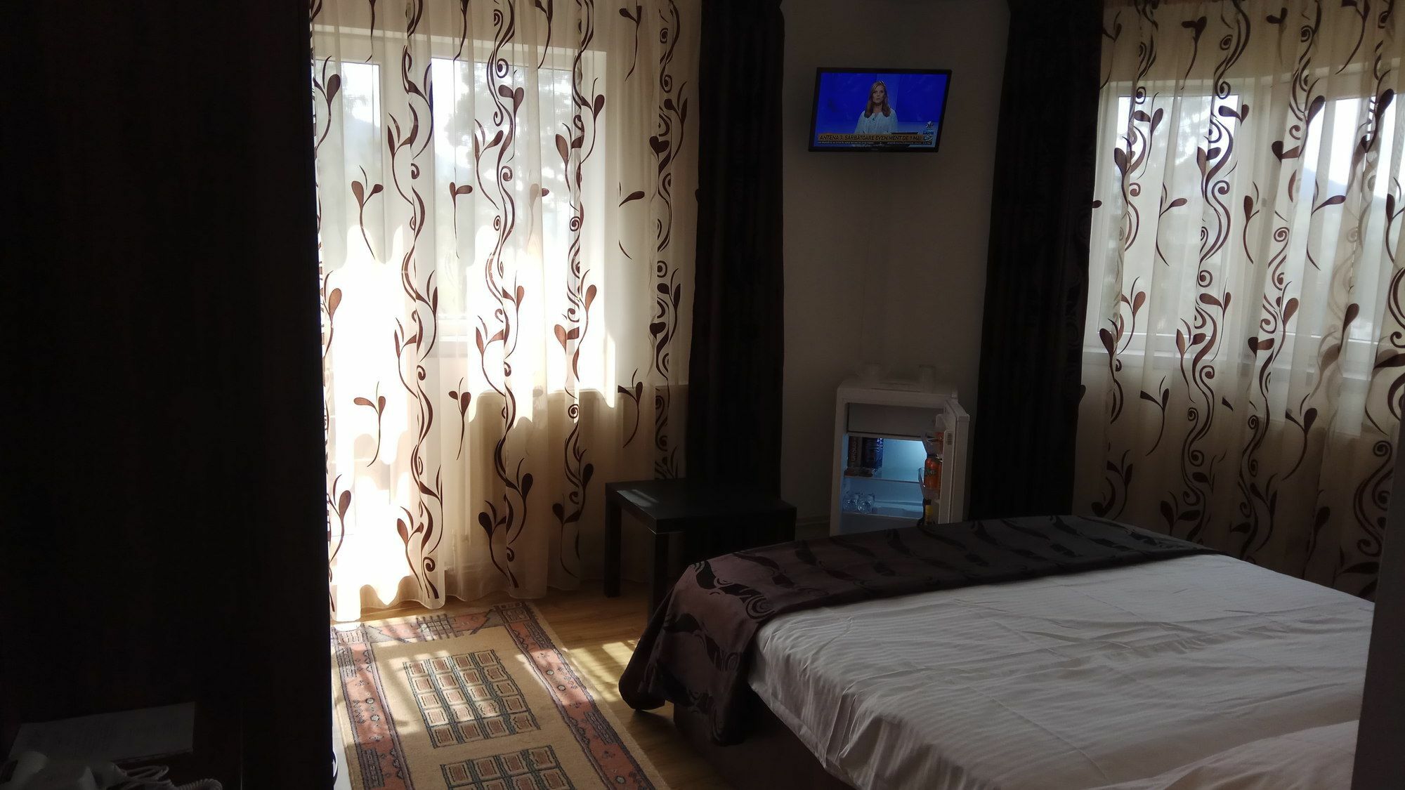 Casa Adina Hotel Sinaia Ngoại thất bức ảnh